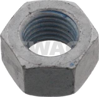 Wilmink Group WG1794603 - Гайка vvparts.bg