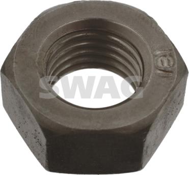 Wilmink Group WG1796067 - Гайка vvparts.bg