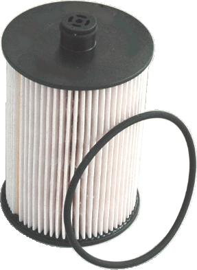 Mann-Filter WF8455 - Горивен филтър vvparts.bg