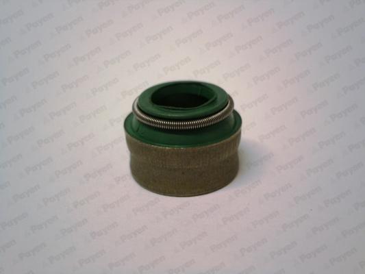Wilmink Group WG1754087 - Гумичка на клапан, уплътн. пръстен, стъбло на кл. vvparts.bg