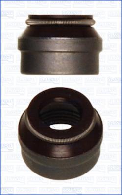 Wilmink Group WG1751738 - Гумичка на клапан, уплътн. пръстен, стъбло на кл. vvparts.bg