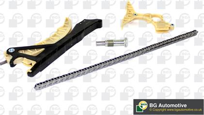 Wilmink Group WG1767968 - Комплект ангренажна верига vvparts.bg