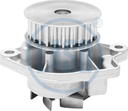 Wilmink Group WG1709904 - Водна помпа vvparts.bg