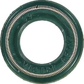 Wilmink Group WG1705613 - Гумичка на клапан, уплътн. пръстен, стъбло на кл. vvparts.bg