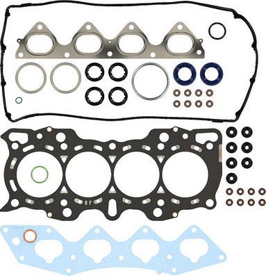 Wilmink Group WG1703621 - Комплект гарнитури, цилиндрова глава vvparts.bg