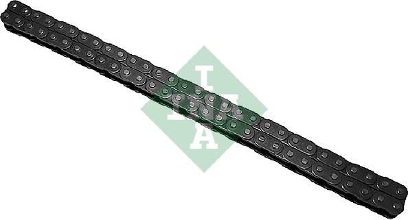 Wilmink Group WG1725314 - Верига, задвижване на маслената помпа vvparts.bg