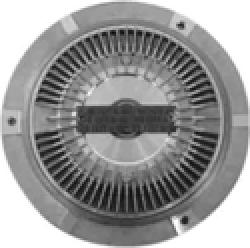 Wilmink Group WG1720987 - Съединител, вентилатор на радиатора vvparts.bg