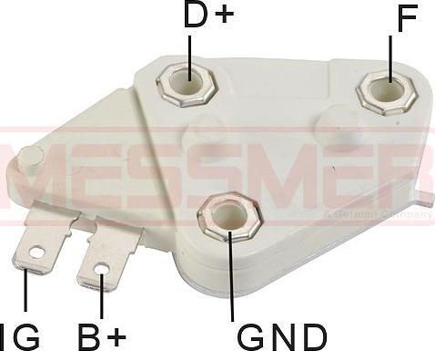 Wilmink Group WG1775759 - Регулатор на генератор vvparts.bg