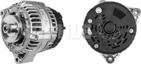 Wilmink Group WG2043443 - Генератор vvparts.bg