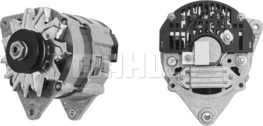 Wilmink Group WG2043514 - Генератор vvparts.bg