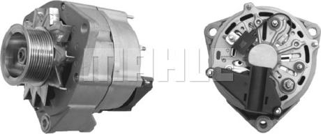 Wilmink Group WG2043881 - Генератор vvparts.bg