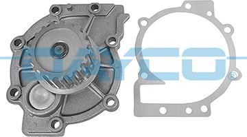 Wilmink Group WG2005996 - Водна помпа vvparts.bg