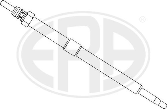 Wilmink Group WG2017488 - Подгревна свещ vvparts.bg