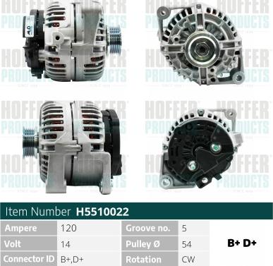 Wilmink Group WG2196784 - Генератор vvparts.bg