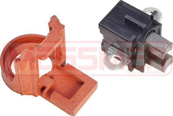 Wilmink Group WG2151003 - Държач, карбонови четки vvparts.bg