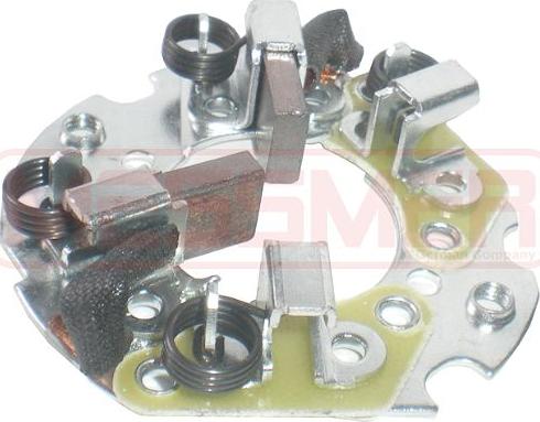 Wilmink Group WG2151038 - Държач, карбонови четки vvparts.bg