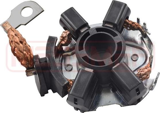 Wilmink Group WG2151073 - Държач, карбонови четки vvparts.bg