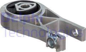 Wilmink Group WG2152385 - Окачване, двигател vvparts.bg