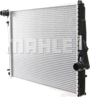 Wilmink Group WG2183631 - Радиатор, охлаждане на двигателя vvparts.bg