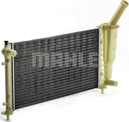 Wilmink Group WG2183006 - Радиатор, охлаждане на двигателя vvparts.bg
