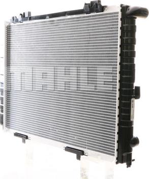 Wilmink Group WG2183169 - Радиатор, охлаждане на двигателя vvparts.bg