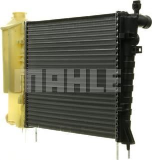 Wilmink Group WG2183170 - Радиатор, охлаждане на двигателя vvparts.bg