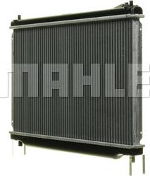 Wilmink Group WG2182916 - Радиатор, охлаждане на двигателя vvparts.bg