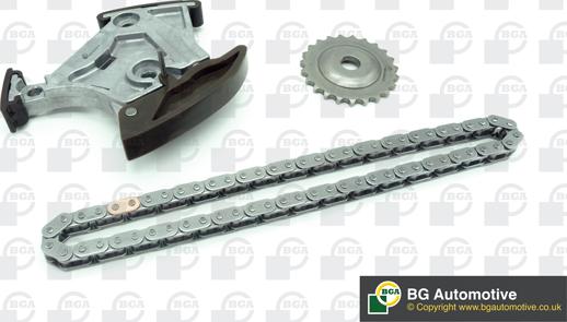 Wilmink Group WG2176659 - Верига к-кт, задвижване маслена помпа vvparts.bg