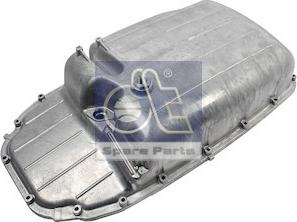 Wilmink Group WG2306376 - Маслена вана (картер) vvparts.bg