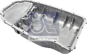 Wilmink Group WG2306376 - Маслена вана (картер) vvparts.bg