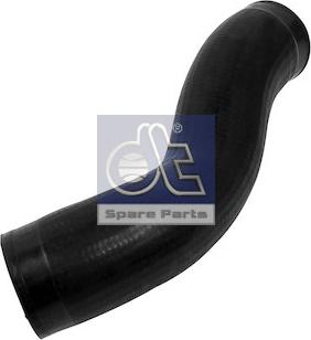 Wilmink Group WG2316453 - Въздуховод за турбината vvparts.bg