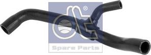 Wilmink Group WG2316287 - Маркуч на радиатора vvparts.bg