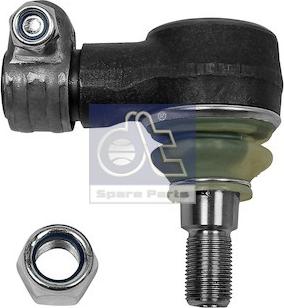 Wilmink Group WG2324832 - Накрайник на напречна кормилна щанга vvparts.bg