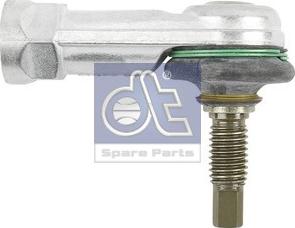 Wilmink Group WG2325005 - Накрайник на напречна кормилна щанга vvparts.bg