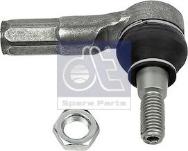 Wilmink Group WG2321542 - Накрайник на напречна кормилна щанга vvparts.bg