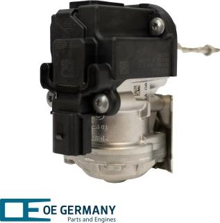 Wilmink Group WG2295443 - Регулиращ клапан за налягане на турбината vvparts.bg