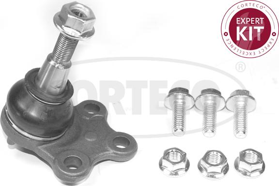 Wilmink Group WG2292052 - Шарнири vvparts.bg