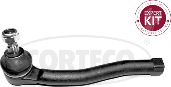 Wilmink Group WG2292311 - Накрайник на напречна кормилна щанга vvparts.bg