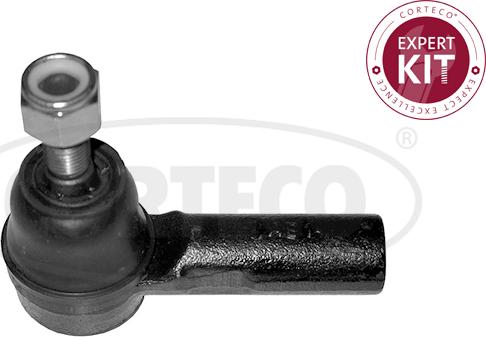 Wilmink Group WG2292259 - Накрайник на напречна кормилна щанга vvparts.bg