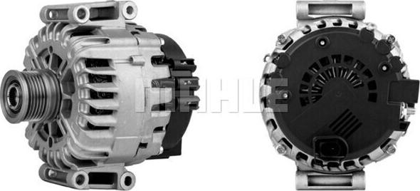 Wilmink Group WG2203017 - Генератор vvparts.bg