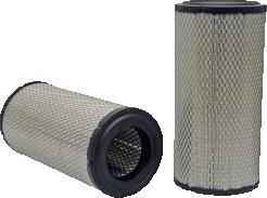 WIX Filters 49182 - Въздушен филтър vvparts.bg