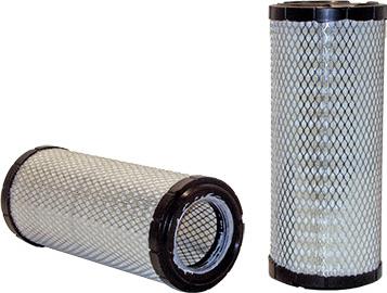 WIX Filters 46573 - Въздушен филтър vvparts.bg