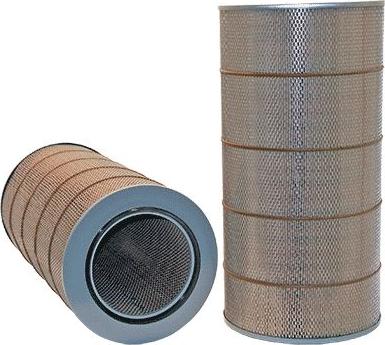 WIX Filters 46854 - Въздушен филтър vvparts.bg