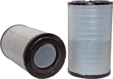 WIX Filters 46770 - Въздушен филтър vvparts.bg