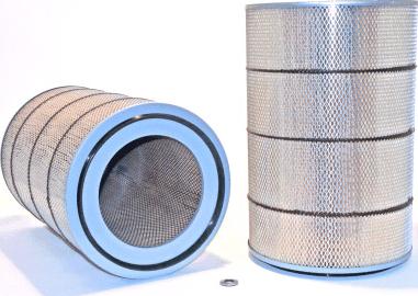 WIX Filters 42422 - Ремонтен комплект, шенкелни болтове vvparts.bg