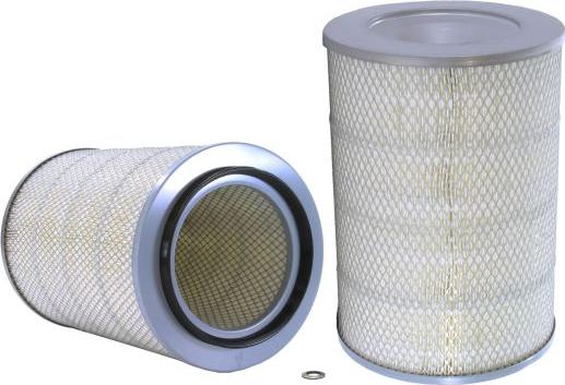 WIX Filters 42520 - Въздушен филтър vvparts.bg