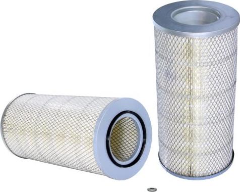 WIX Filters 42654 - Въздушен филтър vvparts.bg