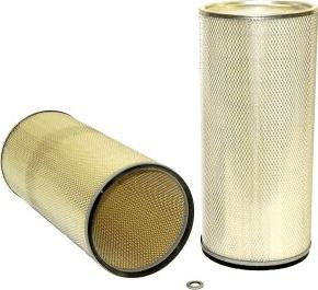 WIX Filters 42259 - Въздушен филтър vvparts.bg