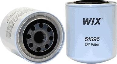 WIX Filters 51596 - Маслен филтър vvparts.bg