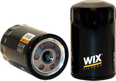 WIX Filters 51516 - Маслен филтър vvparts.bg